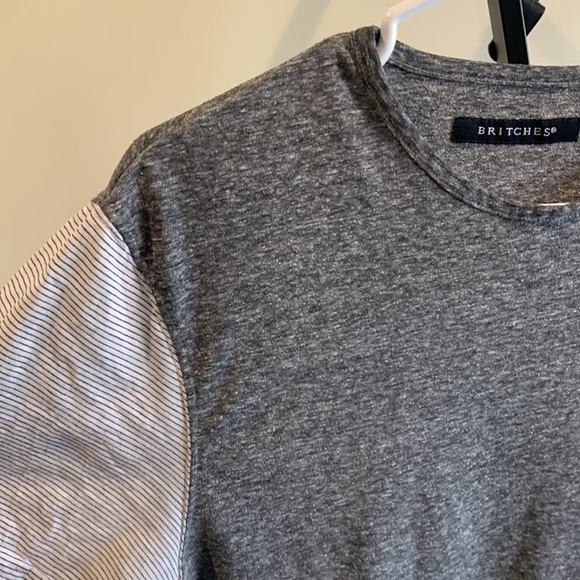 Medium Britches tee-shirt - Picture 2 of 4